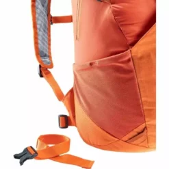 Sac à Dos DEUTER SPEED LITE 21L Orange -Sacs à Dos et Bananes Soldes 600x600 299165 16563382510382