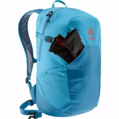 Sac à Dos DEUTER SPEED LITE 21L Bleu -Sacs à Dos et Bananes Soldes 600x600 299167 16529467430867 1