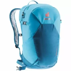 Sac à Dos DEUTER SPEED LITE 21L Bleu -Sacs à Dos et Bananes Soldes 600x600 299167 16529467757209 1