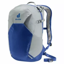 Sac à Dos DEUTER SPEED LITE 21L Bleu/Gris -Sacs à Dos et Bananes Soldes 600x600 299171 16563374662641 1