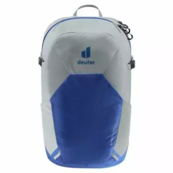 Sac à Dos DEUTER SPEED LITE 21L Bleu/Gris -Sacs à Dos et Bananes Soldes 600x600 299171 16563375172662