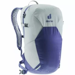 Sac à Dos DEUTER SPEED LITE 21L Bleu/Gris -Sacs à Dos et Bananes Soldes 600x600 299171 16563375321212 1