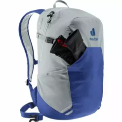 Sac à Dos DEUTER SPEED LITE 21L Bleu/Gris -Sacs à Dos et Bananes Soldes 600x600 299171 16563375586672 1
