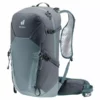 Sac à Dos DEUTER SPEED LITE 25L Gris -Sacs à Dos et Bananes Soldes 600x600 299177 16515655777256