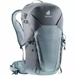 Sac à Dos DEUTER SPEED LITE 25L Gris -Sacs à Dos et Bananes Soldes 600x600 299177 16515656828925