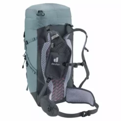 Sac à Dos DEUTER SPEED LITE 28 SL Gris -Sacs à Dos et Bananes Soldes 600x600 299183 16529462173845 1