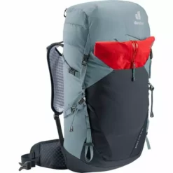 Sac à Dos DEUTER SPEED LITE 28 SL Gris -Sacs à Dos et Bananes Soldes 600x600 299183 16529463216825 1
