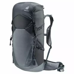Sac à Dos DEUTER SPEED LITE 30L Gris -Sacs à Dos et Bananes Soldes 600x600 299185 16515648502928 1