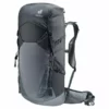 Sac à Dos DEUTER SPEED LITE 30L Gris -Sacs à Dos et Bananes Soldes 600x600 299185 16515648502928
