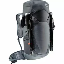 Sac à Dos DEUTER SPEED LITE 30L Gris -Sacs à Dos et Bananes Soldes 600x600 299185 16515648768138 1