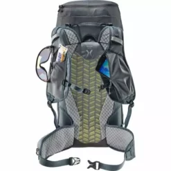 Sac à Dos DEUTER SPEED LITE 30L Gris -Sacs à Dos et Bananes Soldes 600x600 299185 16515649222224