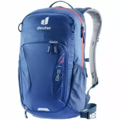Sac à Dos DEUTER BIKE I 14L Bleu