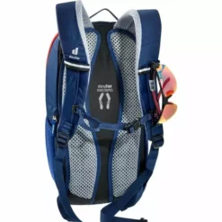 Sac à Dos DEUTER BIKE I 14L Bleu -Sacs à Dos et Bananes Soldes 600x600 299197 16529468722567 1