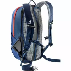 Sac à Dos DEUTER BIKE I 14L Bleu -Sacs à Dos et Bananes Soldes 600x600 299197 16529468816495 1