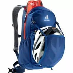 Sac à Dos DEUTER BIKE I 14L Bleu -Sacs à Dos et Bananes Soldes 600x600 299197 16529468904684