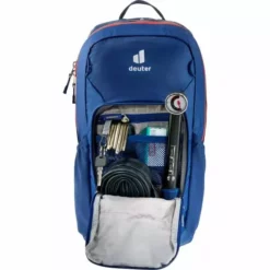 Sac à Dos DEUTER BIKE I 14L Bleu -Sacs à Dos et Bananes Soldes 600x600 299197 16529468991582 1