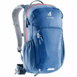 Sac à Dos DEUTER BIKE I 14L Bleu -Sacs à Dos et Bananes Soldes 600x600 299197 16529469095375 1