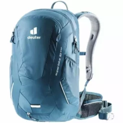 Sac à Dos DEUTER SUPERBIKE 18 EXP Bleu