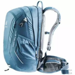 Sac à Dos DEUTER SUPERBIKE 18 EXP Bleu -Sacs à Dos et Bananes Soldes 600x600 299235 16515646553726 1