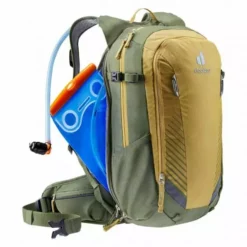 Sac à Dos DEUTER COMPACT 14 EXP Caramel -Sacs à Dos et Bananes Soldes 600x600 299237 16539176945308 1
