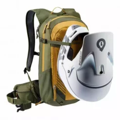 Sac à Dos DEUTER COMPACT 14 EXP Caramel -Sacs à Dos et Bananes Soldes 600x600 299237 16539176957755