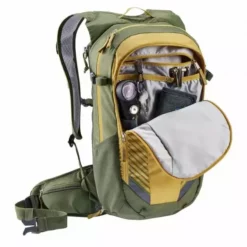 Sac à Dos DEUTER COMPACT 14 EXP Caramel -Sacs à Dos et Bananes Soldes 600x600 299237 16539176999577