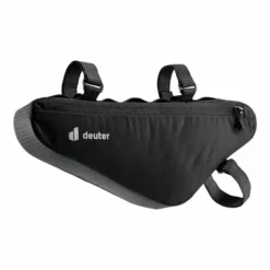 Sacoche De Cadre DEUTER TRIANGLE FRONT BAG 1.5L Noir