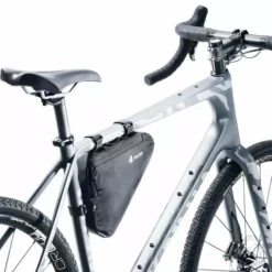 Sacoche De Cadre DEUTER TRIANGLE BAG 1.7L -Sacs à Dos et Bananes Soldes 600x600 299251 16490666020131