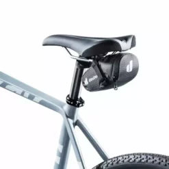 Sacoche De Selle DEUTER BIKE BAG 0.3L -Sacs à Dos et Bananes Soldes 600x600 299255 16490666230881 1
