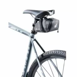 Sacoche De Selle DEUTER BIKE BAG 0.8L -Sacs à Dos et Bananes Soldes 600x600 299259 16515088908687 1