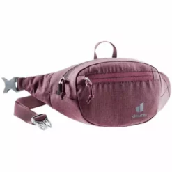 Sacoche Banane DEUTER BELT I Rouge