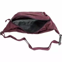 Sacoche Banane DEUTER BELT I Rouge -Sacs à Dos et Bananes Soldes 600x600 299267 16515658214478 1