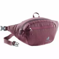 Sacoche Banane DEUTER BELT II Rouge
