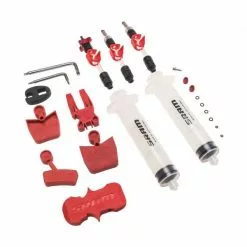 Kit De Purge Pour Freins SRAM Sans DOT 5.1 -Sacs à Dos et Bananes Soldes 600x600 301321 16547656936862 1