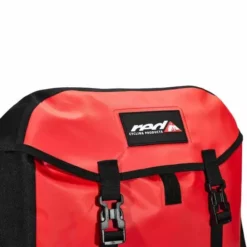 Red Cycling Products Paire De Sacoches De Porte-Bagages RED CYCLING URBAN TWIN II Rouge 2022 -Sacs à Dos et Bananes Soldes 600x600 305967 1660311245523