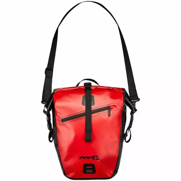 Red Cycling Products Sacoche De Porte-Bagages RED CYCLING ETANCHE (22 L) 2022 6 Red Cycling Products Sacoche De Porte-Bagages RED CYCLING ETANCHE (22 L) 2022 – Image 4