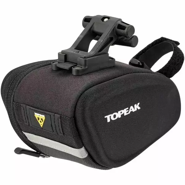 Sacoche De Selle TOPEAK SIDEKICK WEDGE PACK M 6 Sacoche De Selle TOPEAK SIDEKICK WEDGE PACK M – Image 4