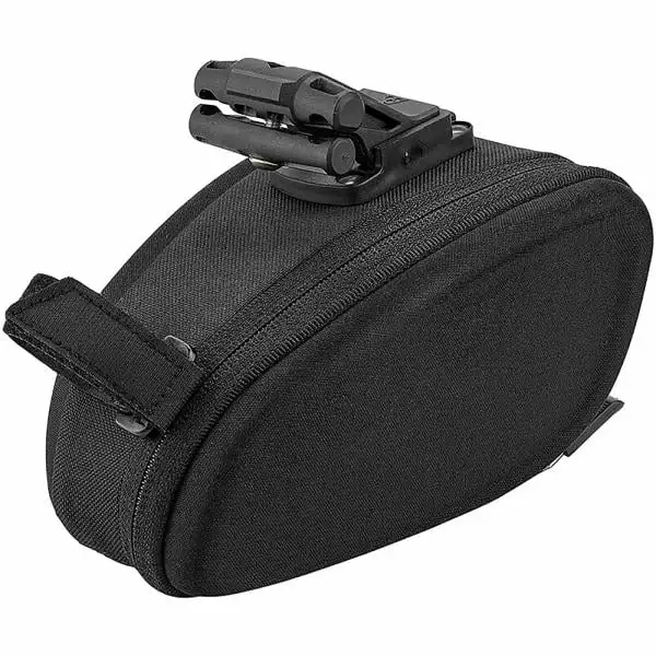 Sacoche De Selle TOPEAK SIDEKICK WEDGE PACK M 4 Sacoche De Selle TOPEAK SIDEKICK WEDGE PACK M – Image 2