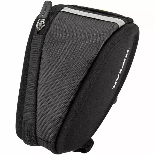 Sacoche De Selle TOPEAK SIDEKICK WEDGE PACK M 8 Sacoche De Selle TOPEAK SIDEKICK WEDGE PACK M – Image 6