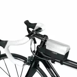 Sacoche De Cadre TOPEAK TRIBAG ALL WEATHER -Sacs à Dos et Bananes Soldes 600x600 306333 16607279649472 1