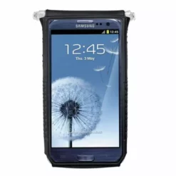 Sacoche Étanche Pour Smartphone TOPEAK DRY BAG 5"