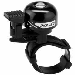 Sonnette XLC DD-M05 OVERSIZE MINI