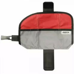 Sacoche De Selle SILCA ASYMMETRICO SEAT ROLL