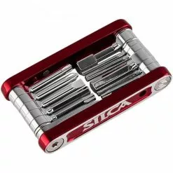 Multi-Outils SILCA (13 Outils) 11 Multi-Outils SILCA (13 Outils) -Sacs à Dos et Bananes Soldes 600x600 307493 16609125440076 1