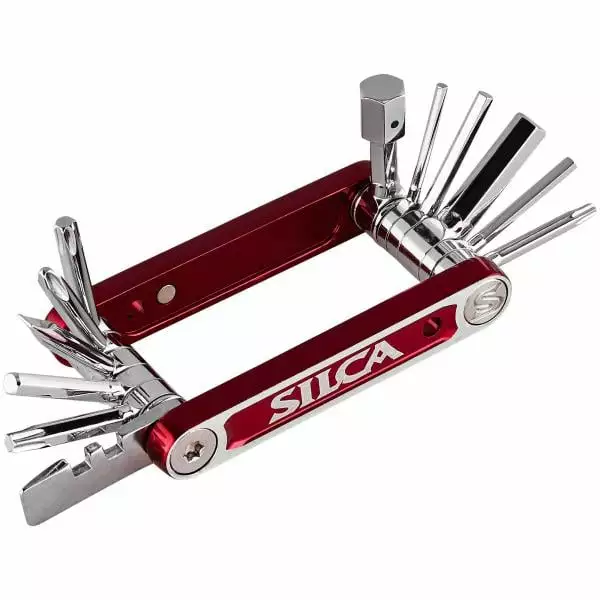 Multi-Outils SILCA (13 Outils) 7 Multi-Outils SILCA (13 Outils) – Image 5