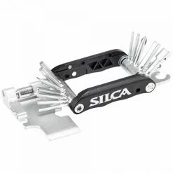 Multi-Outils SILCA (20 Outils) -Sacs à Dos et Bananes Soldes 600x600 307495 16609125639475 1