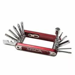 Multi-Outils SILCA (9 Outils)
