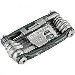 Multi-Outils CRANKBROTHERS (19 Outils)
