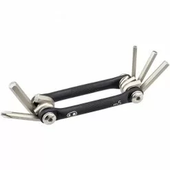 Multi-Outils CRANKBROTHERS (5 Outils) -Sacs à Dos et Bananes Soldes 600x600 307573 16609130391899 1