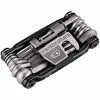 Multi-Outils CRANKBROTHERS (17 Outils) Noir -Sacs à Dos et Bananes Soldes 600x600 307577 1660913071007